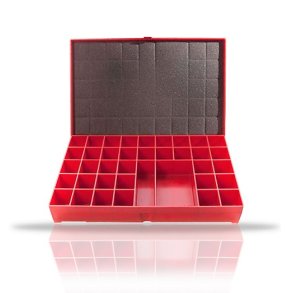 Xray Lead Letter Box