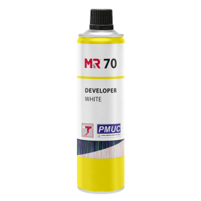 MR 70 Fremkalder, hvid (12x500ml spraydser)