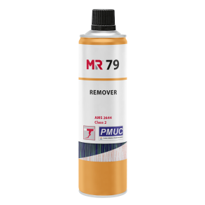 MR 79 Rensemiddel (12x500ml spraydser)
