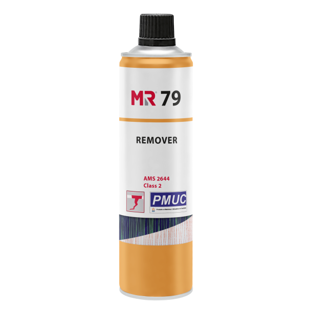 MR 79 Remover (Box of 12 cans)