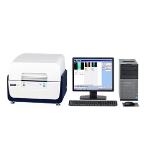XRF Analyzer EA1000AIII