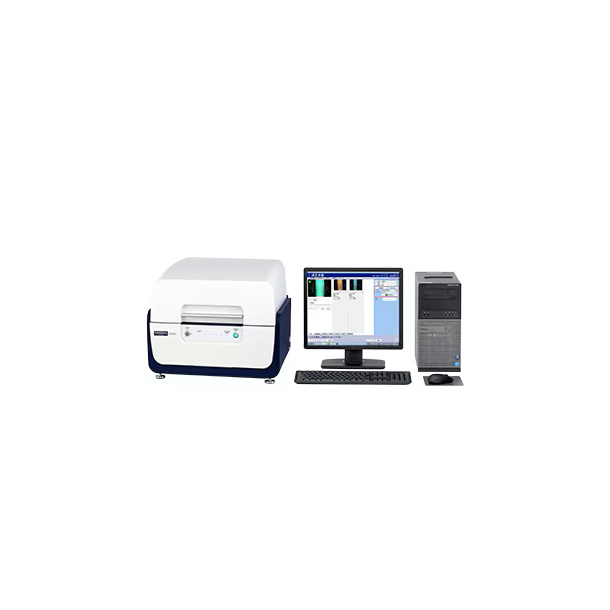 XRF Analyzer EA1000AIII