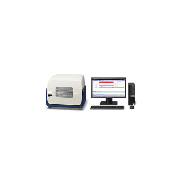 XRF Analyzer EA1400