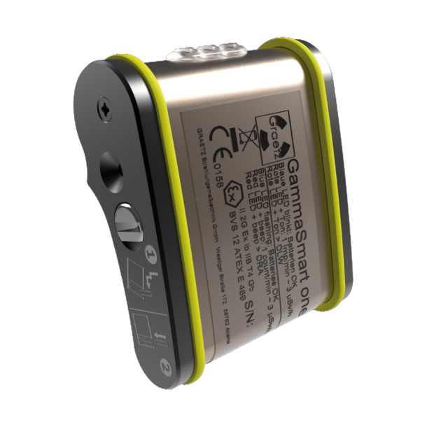  GammaSmart Two