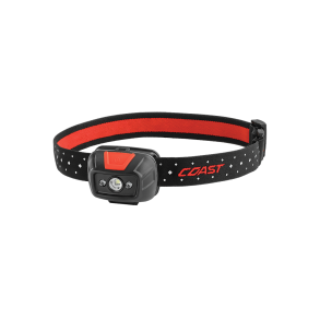 Coast FL19 Dual light pandelampe (330 Lumens)