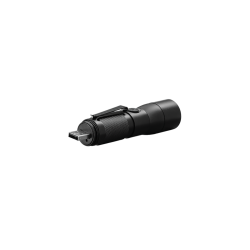 Coast HX5R Rechargeable flash light