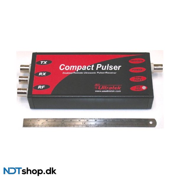 Compact Pulser