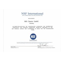 MR 955 Fdevare godkendt penetrant (10L)