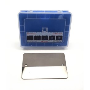 TAM Panel, Polished (With photo+certificate) 