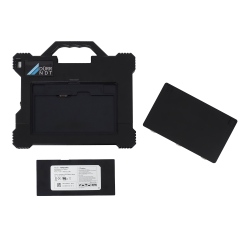 DR Fleksible Fladpaneler