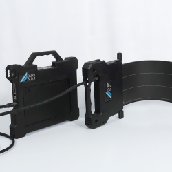 DR Fleksible Fladpaneler