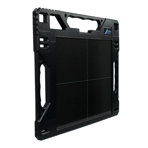 DR Fleksible Fladpaneler