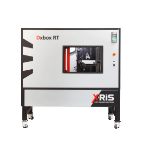 DXBOX RT/CT