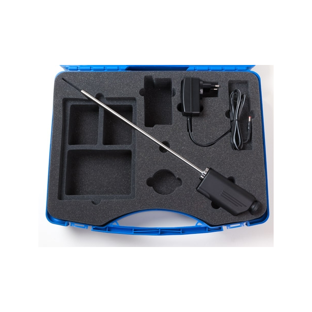 Henke-Sass Wolf LED Econoscope 