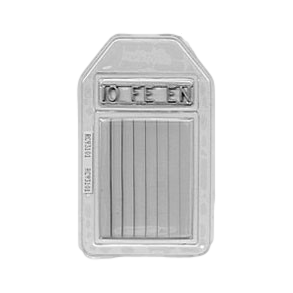 IQI Wire Type - Al - Aluminium