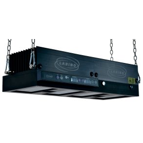 Labino GX Orion 2.0 � Double UV-overheadpanel