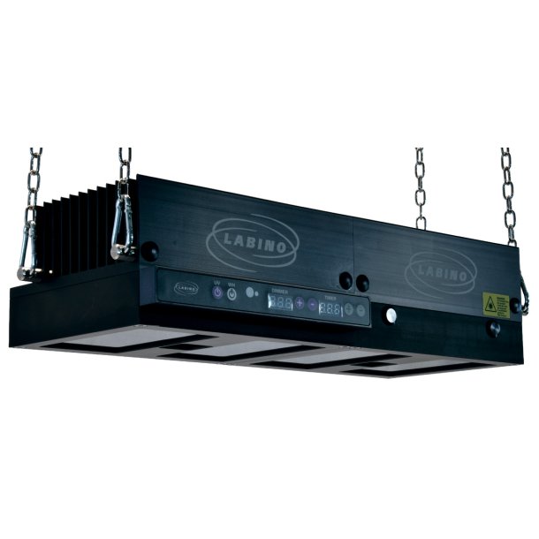 Labino GX Orion 2.0 � Double UV-overheadpanel