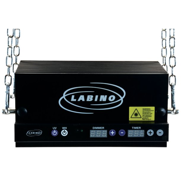 Labino GX Orion 2.0 � UV-overheadpanel, Master