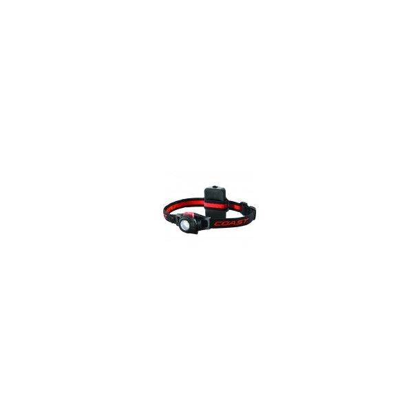 Coast HL6 Pandelampe (285 Lumen) 