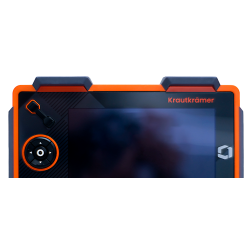Krautkr�mer USM GO+