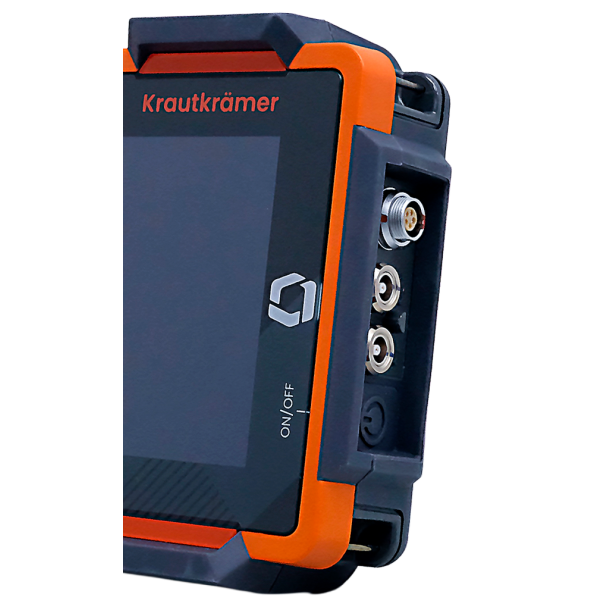 Krautkr�mer USM GO+