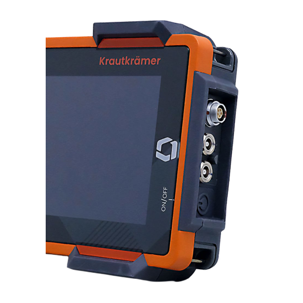 Krautkr�mer USM GO+