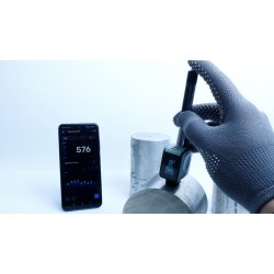 NOVOTEST LAB Leeb Wireless Hardhedstester