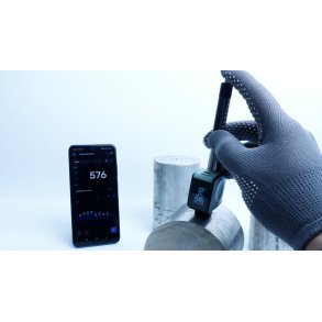 NOVOTEST LAB Leeb Wireless Hardhedstester