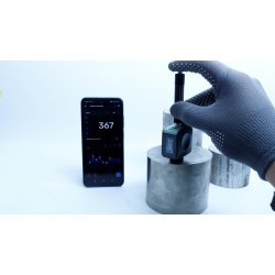 NOVOTEST LAB Leeb Wireless Hardhedstester