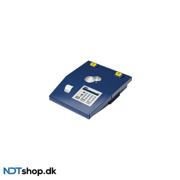 LABX3500 (MODELLEN ER UDGÅET) Materialeanalyse (PMI)