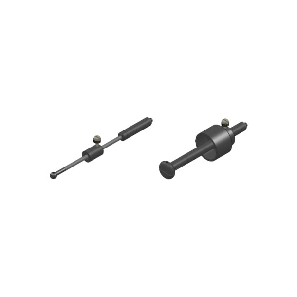 Manual Bolt Hole (PB)