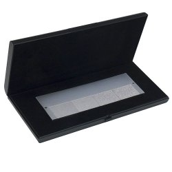 PT Reference test block 2