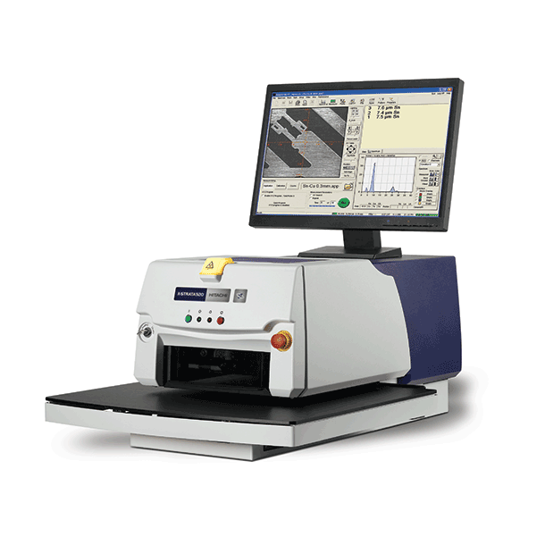 X-Strata920