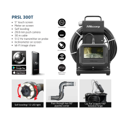 PRSL300T