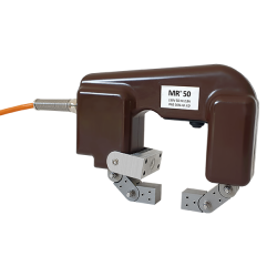 MR 90 W Hvidt lys Yokelampe til montering p MR 50