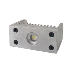 MR 90 W Hvidt lys Yokelampe til montering p MR 50