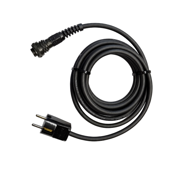 Extra kabel till MY-3 handyoke
