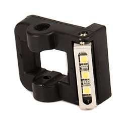 MY-3 Yoke Induction Lights (White Light)