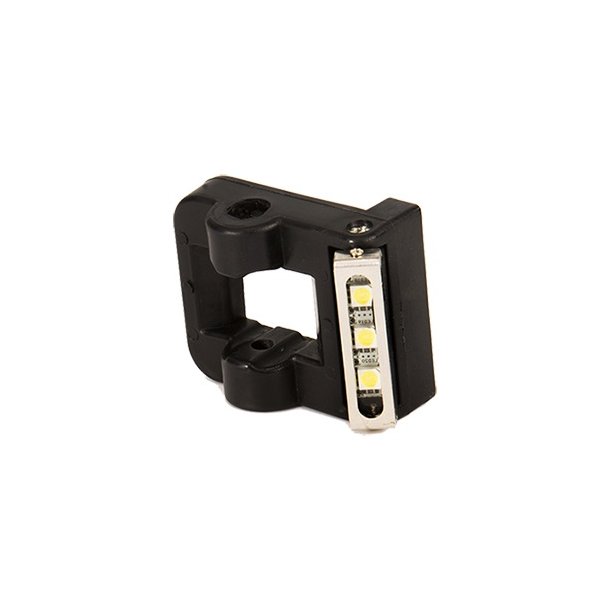 MY-3 Yoke Induction Lights (White Light)