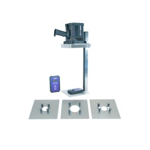 Lightmeter Apollo kalibrering