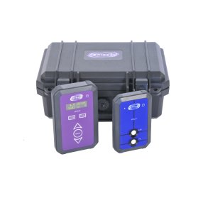 Ljusmätare Apollo Blue Standardkit