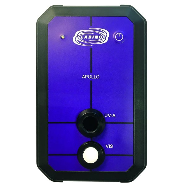 Ljusm&auml;tare Apollo 3.0 &ndash; endast sensor