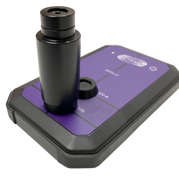 Lightmeter Apollo 3.1 uppgraderingssats