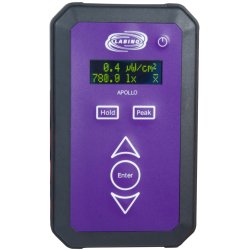 Ljussm&auml;tare Apollo 3.1 Standardkit