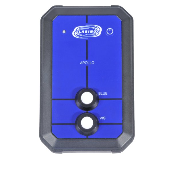 Ljusm&auml;tare Apollo Blue 3.1