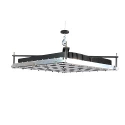 UV Wash station panel Cosmos