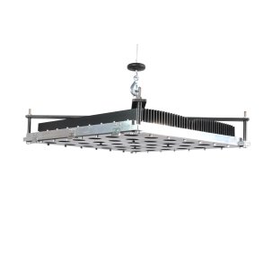 UV Wash station panel Cosmos