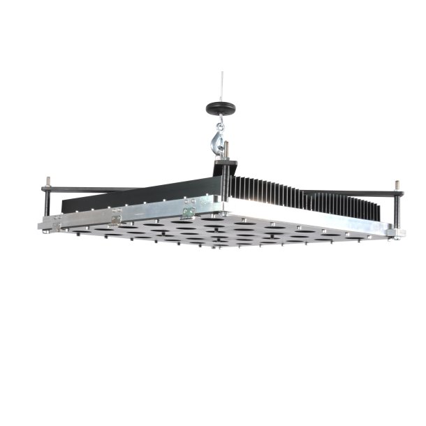 UV Wash station panel Cosmos