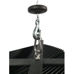 UV Wash station panel Cosmos