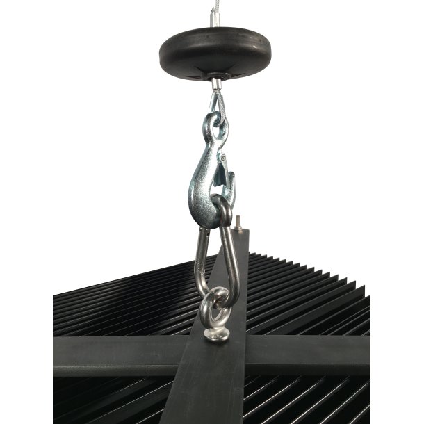 UV Wash station panel Cosmos